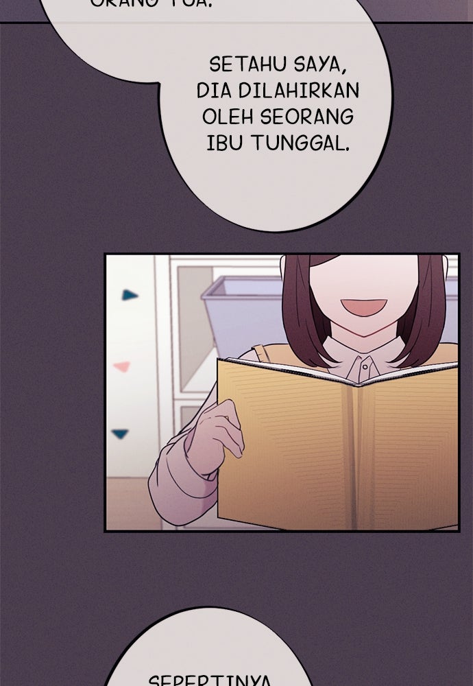 Read Scarlet Temptation chapter 19 image 2 on Lezhin