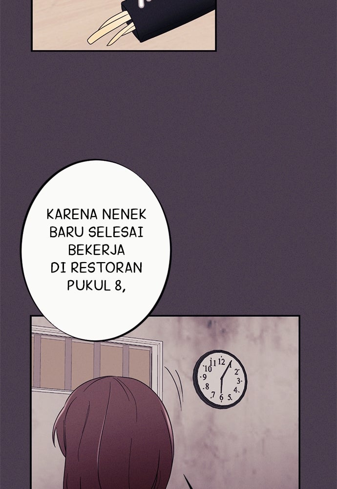 Read Scarlet Temptation chapter 19 image 20 on Lezhin