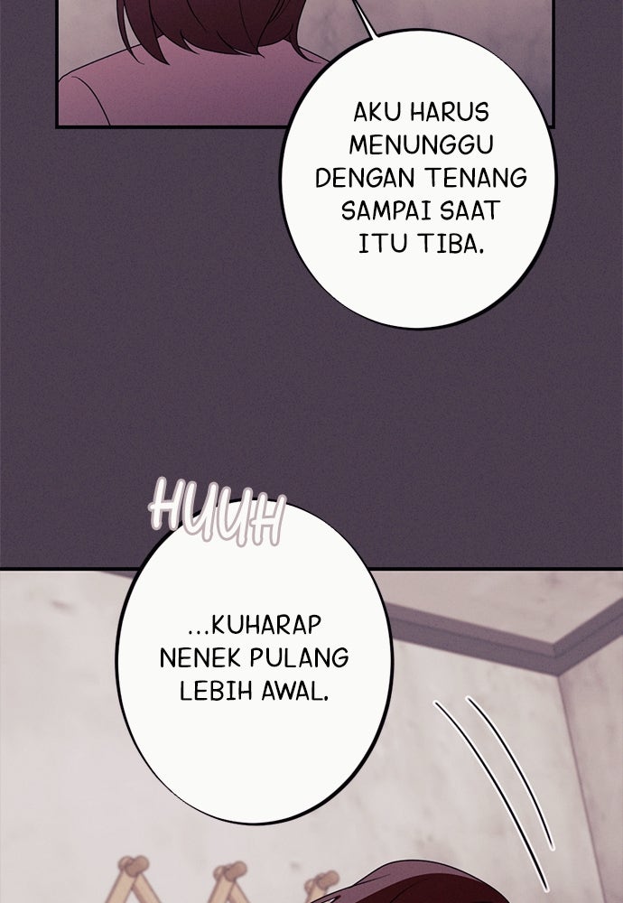 Read Scarlet Temptation chapter 19 image 21 on Lezhin