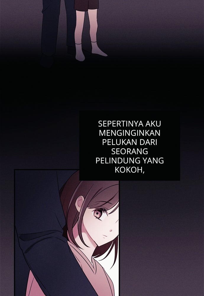 Read Scarlet Temptation chapter 19 image 24 on Lezhin