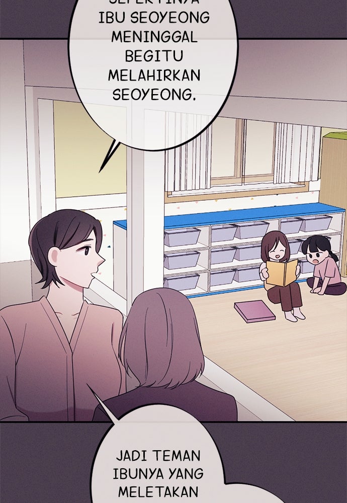 Read Scarlet Temptation chapter 19 image 3 on Lezhin