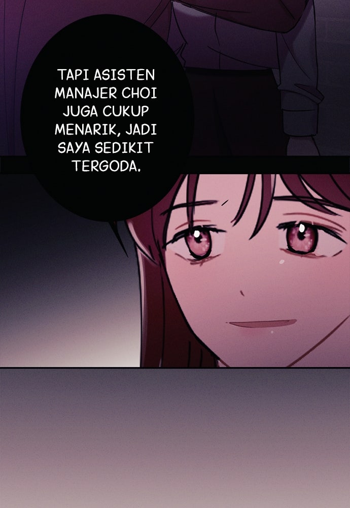 Read Scarlet Temptation chapter 19 image 36 on Lezhin