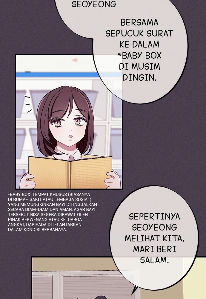 Read Scarlet Temptation chapter 19 image 4 on Lezhin