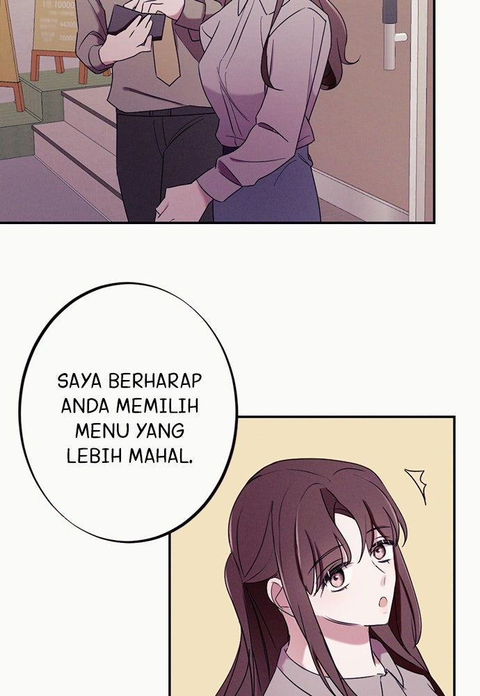 Read Scarlet Temptation chapter 19 image 45 on Lezhin