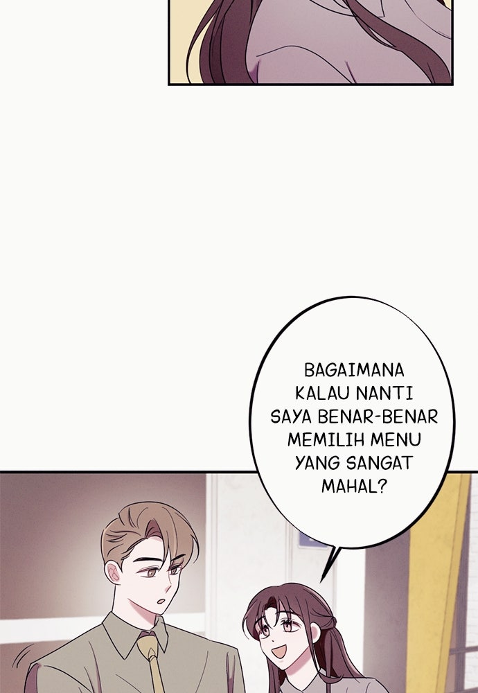 Read Scarlet Temptation chapter 19 image 46 on Lezhin