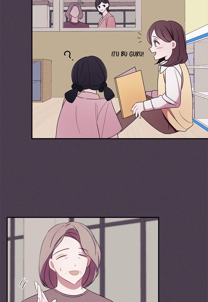 Read Scarlet Temptation chapter 19 image 5 on Lezhin