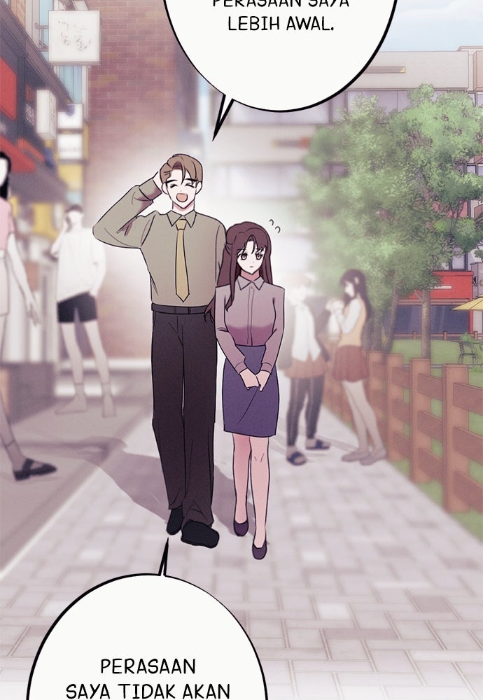 Read Scarlet Temptation chapter 19 image 65 on Lezhin