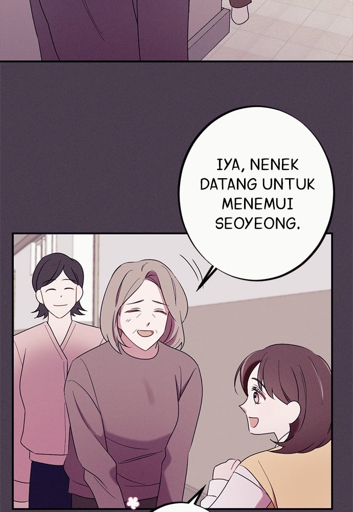 Read Scarlet Temptation chapter 19 image 7 on Lezhin