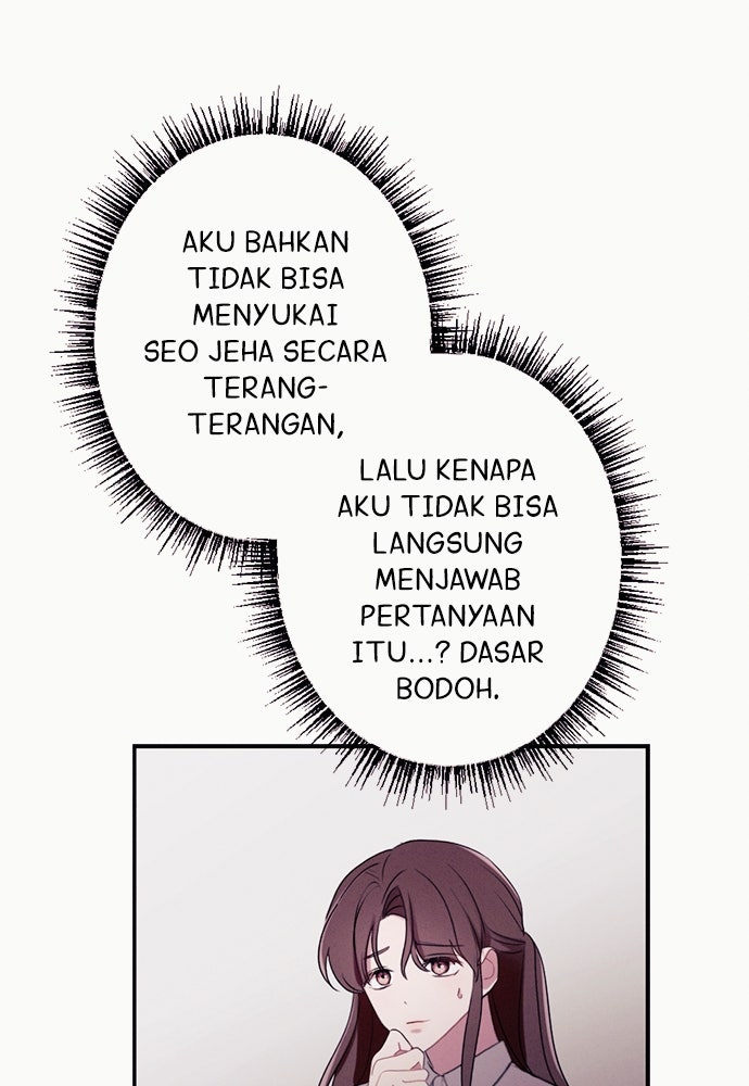 Read Scarlet Temptation chapter 19 image 72 on Lezhin