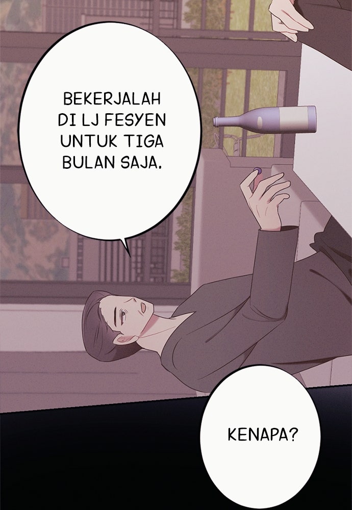 Read Scarlet Temptation chapter 19 image 80 on Lezhin