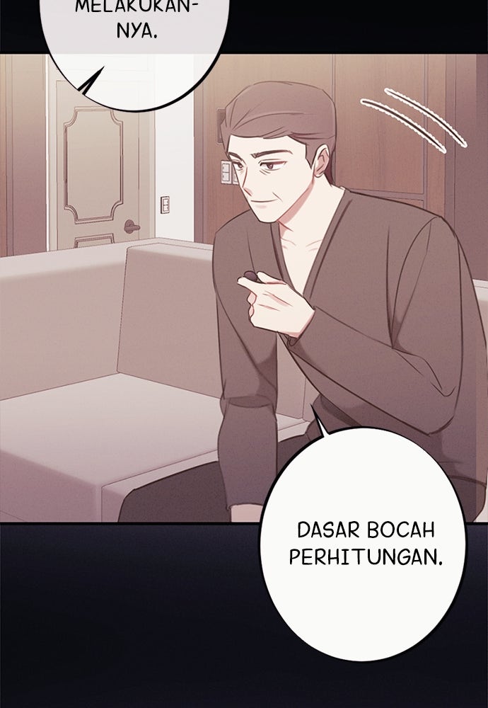 Read Scarlet Temptation chapter 19 image 83 on Lezhin