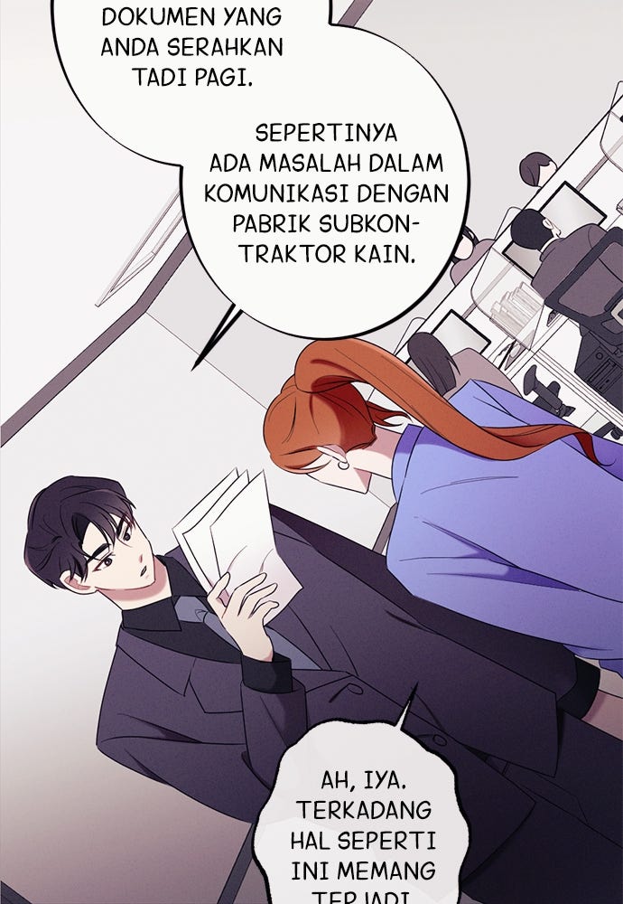 Read Scarlet Temptation chapter 19 image 92 on Lezhin