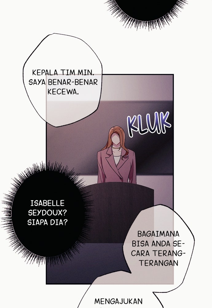 Read Scarlet Temptation chapter 2 image 13 on Lezhin