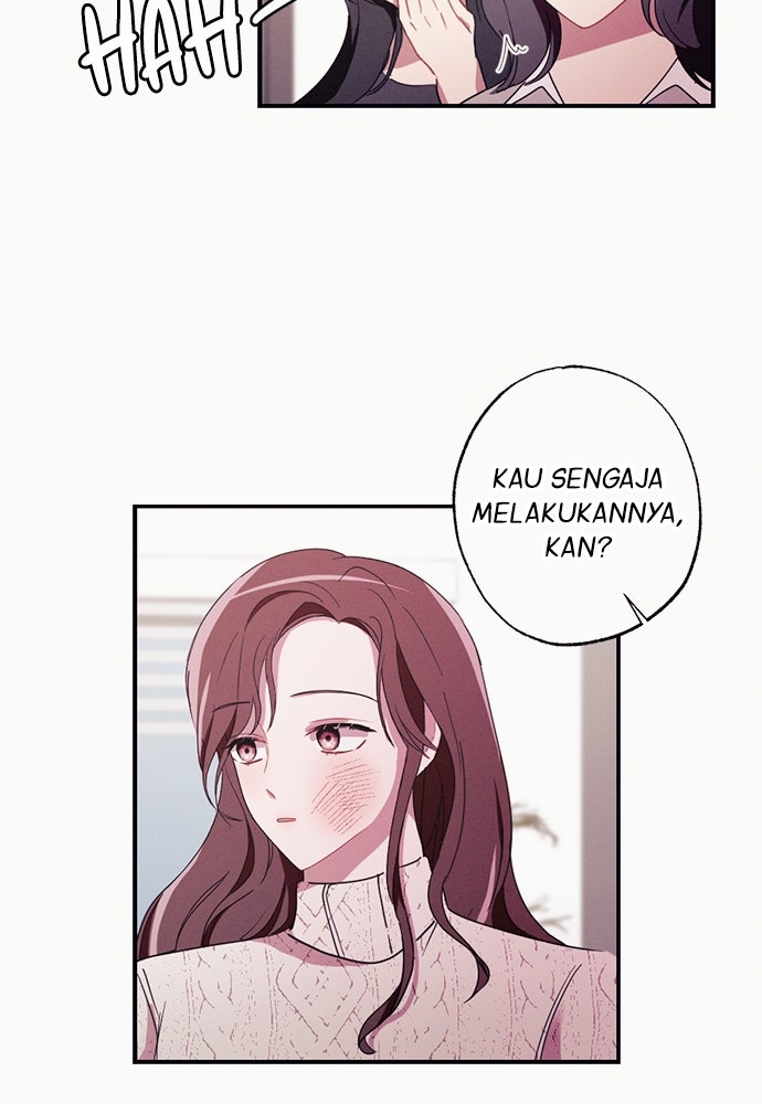 Read Scarlet Temptation chapter 2 image 19 on Lezhin