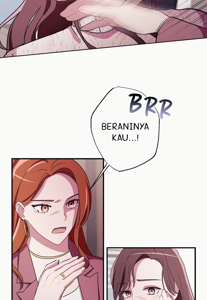 Read Scarlet Temptation chapter 2 image 21 on Lezhin