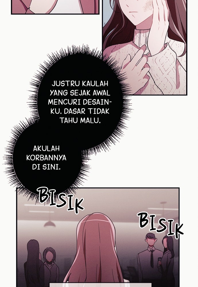 Read Scarlet Temptation chapter 2 image 22 on Lezhin
