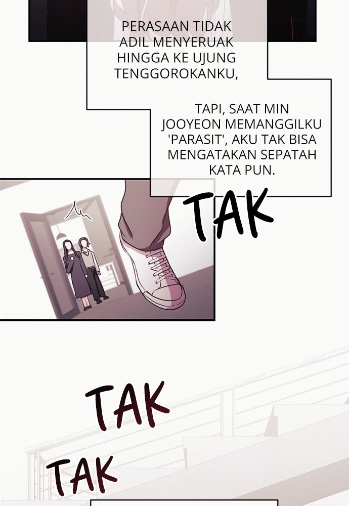 Read Scarlet Temptation chapter 2 image 23 on Lezhin