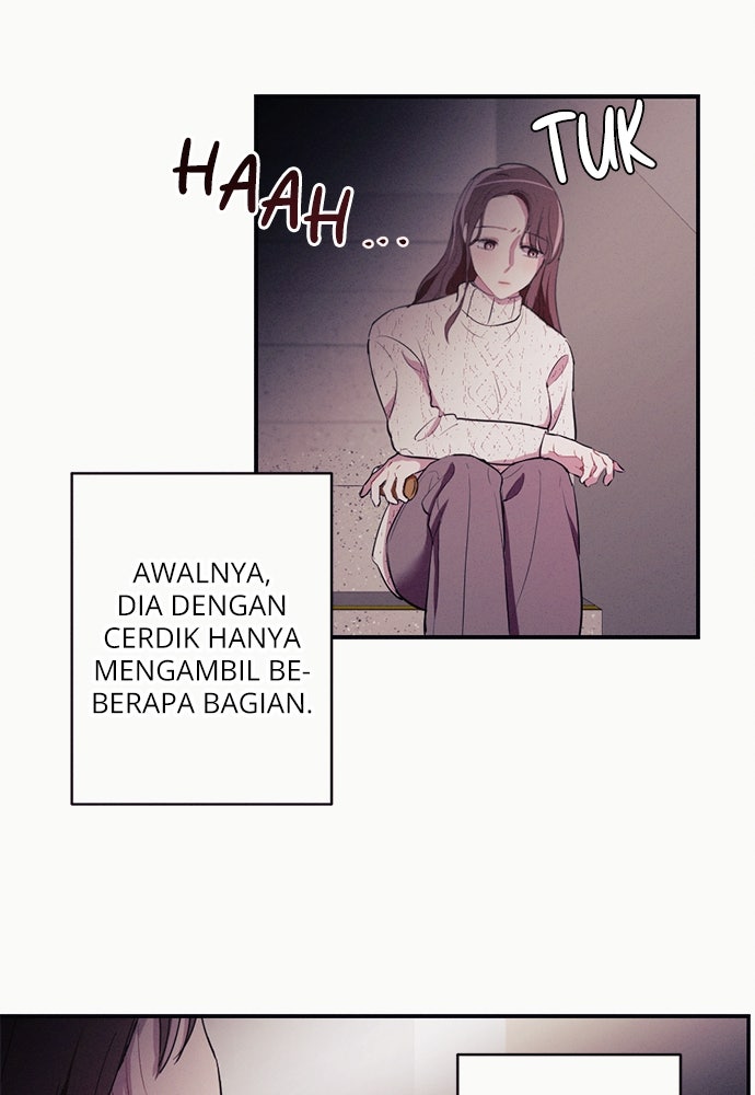 Read Scarlet Temptation chapter 2 image 25 on Lezhin