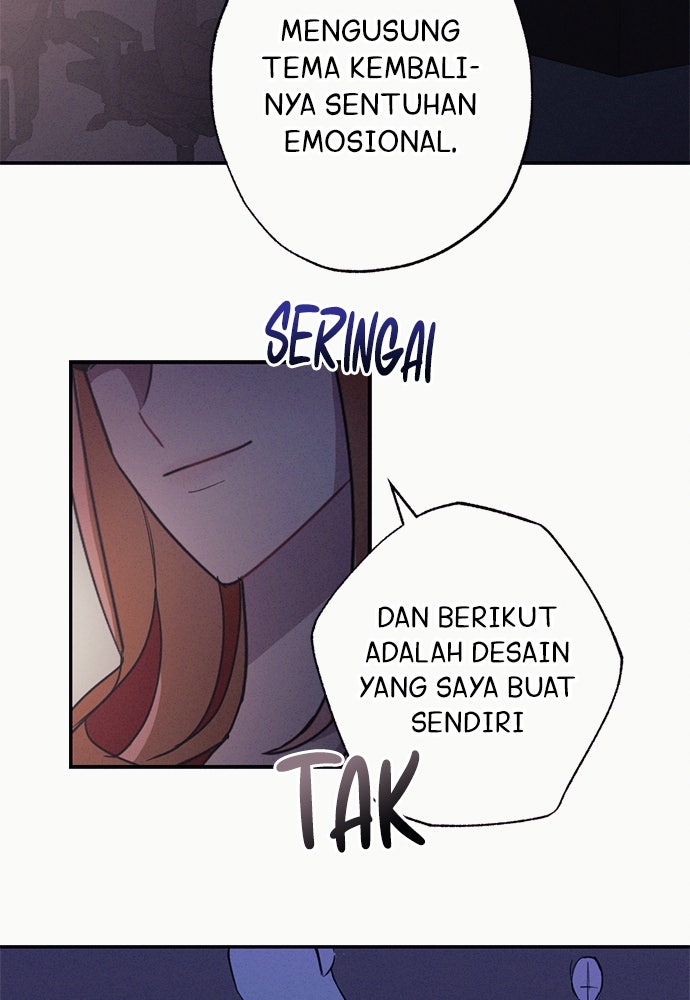 Read Scarlet Temptation chapter 2 image 3 on Lezhin