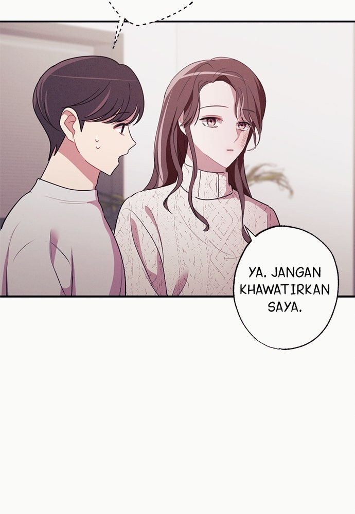 Read Scarlet Temptation chapter 2 image 34 on Lezhin