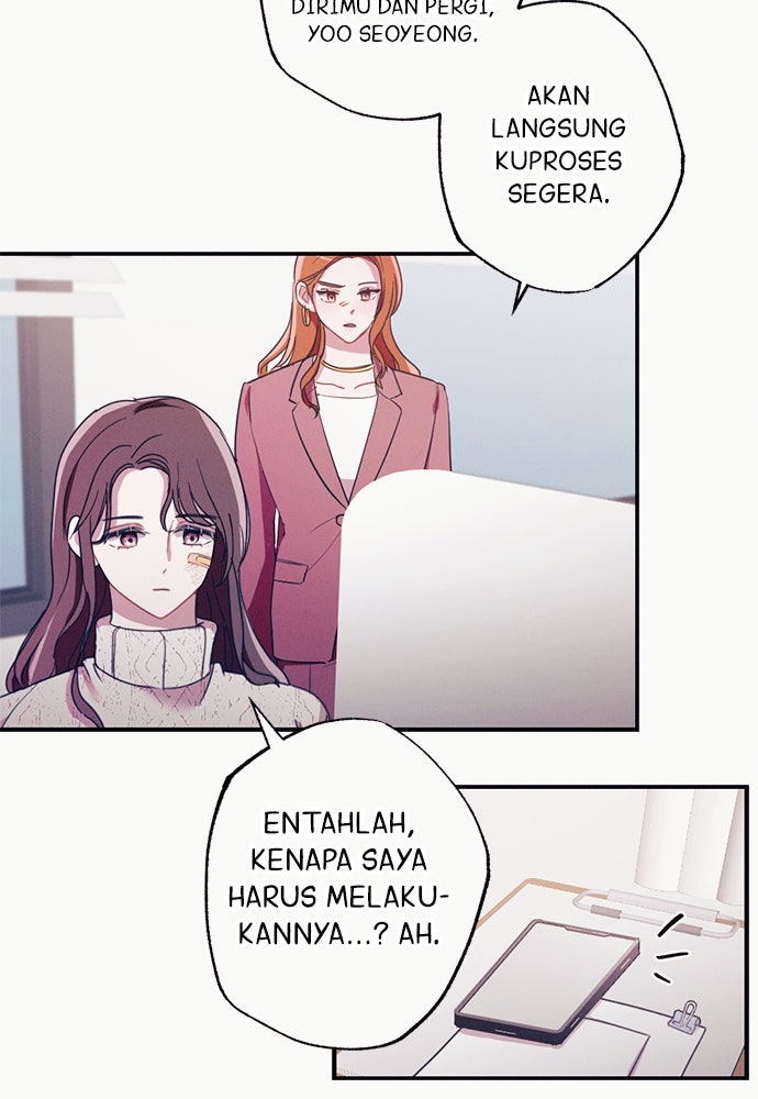 Read Scarlet Temptation chapter 2 image 37 on Lezhin