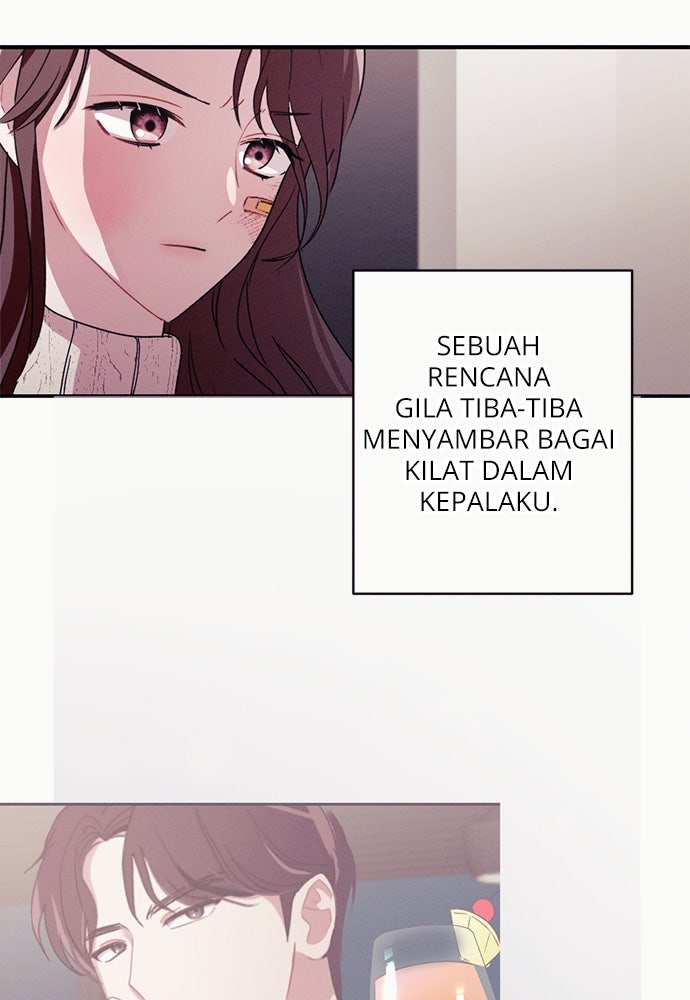 Read Scarlet Temptation chapter 2 image 44 on Lezhin