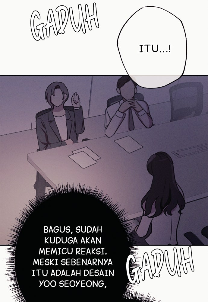 Read Scarlet Temptation chapter 2 image 5 on Lezhin