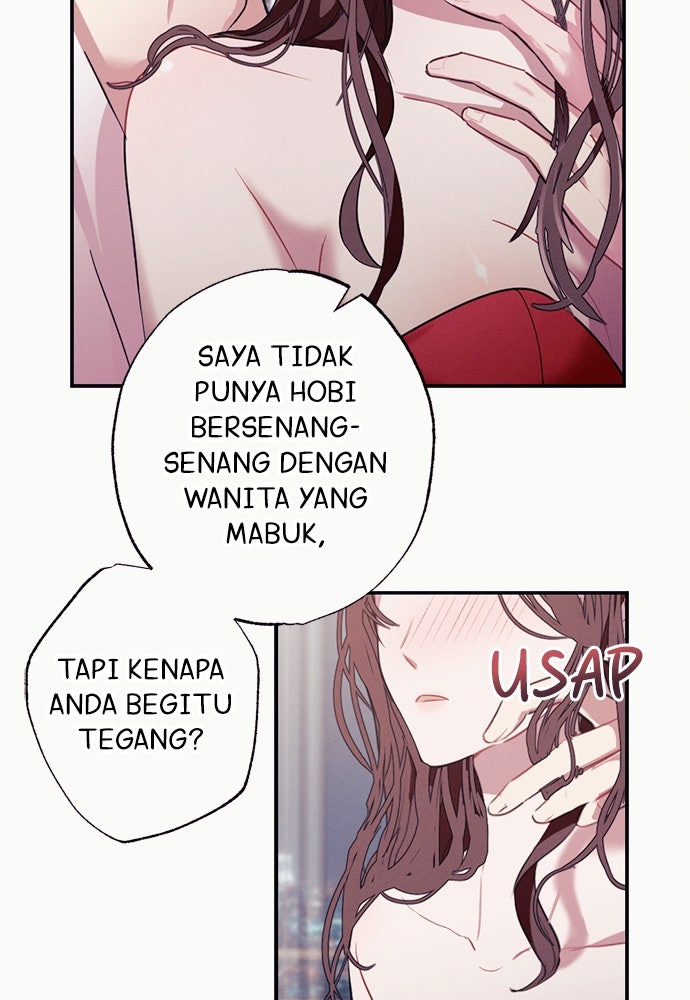 Read Scarlet Temptation chapter 2 image 55 on Lezhin