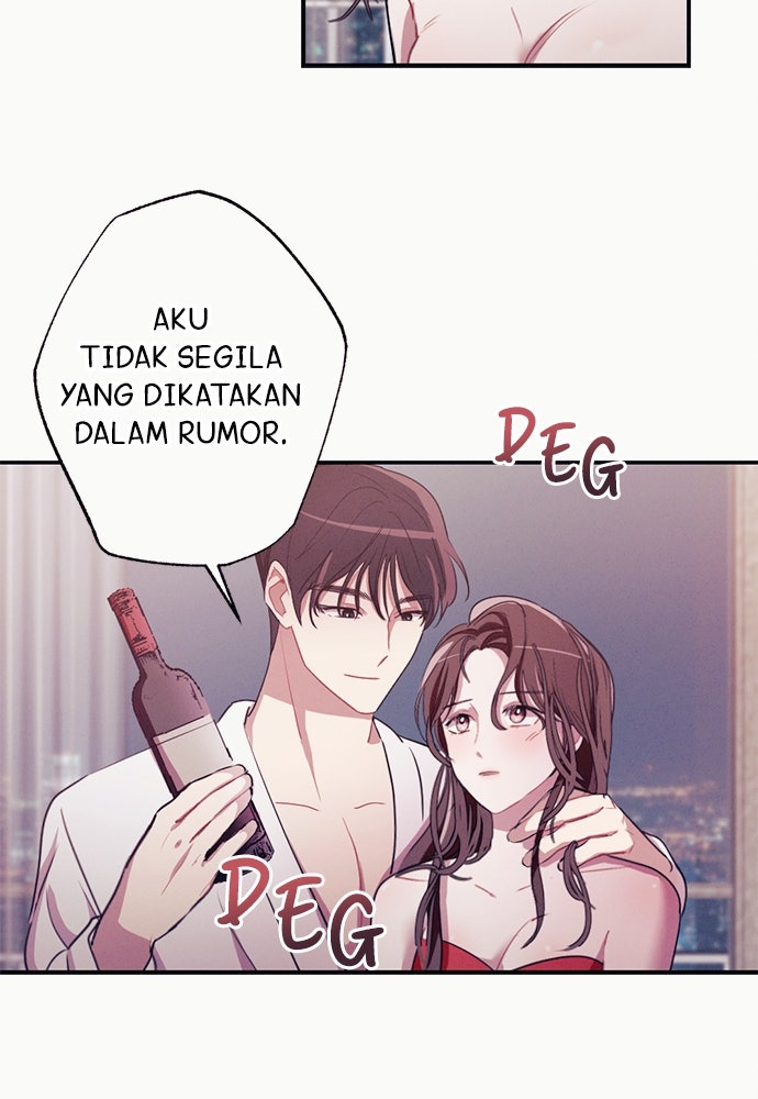 Read Scarlet Temptation chapter 2 image 56 on Lezhin