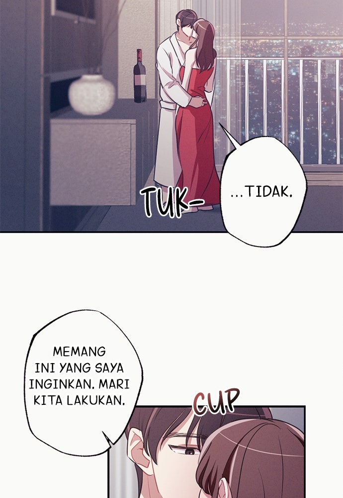 Read Scarlet Temptation chapter 2 image 58 on Lezhin