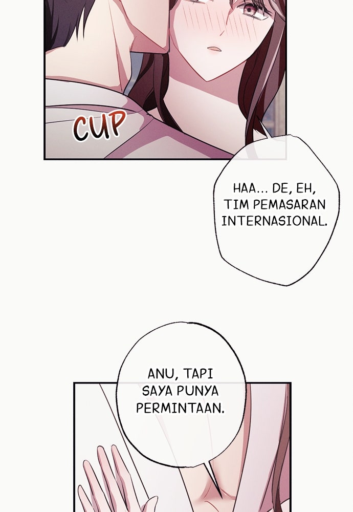 Read Scarlet Temptation chapter 2 image 61 on Lezhin