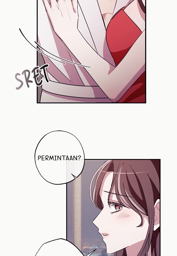 Read Scarlet Temptation chapter 2 image 62 on Lezhin