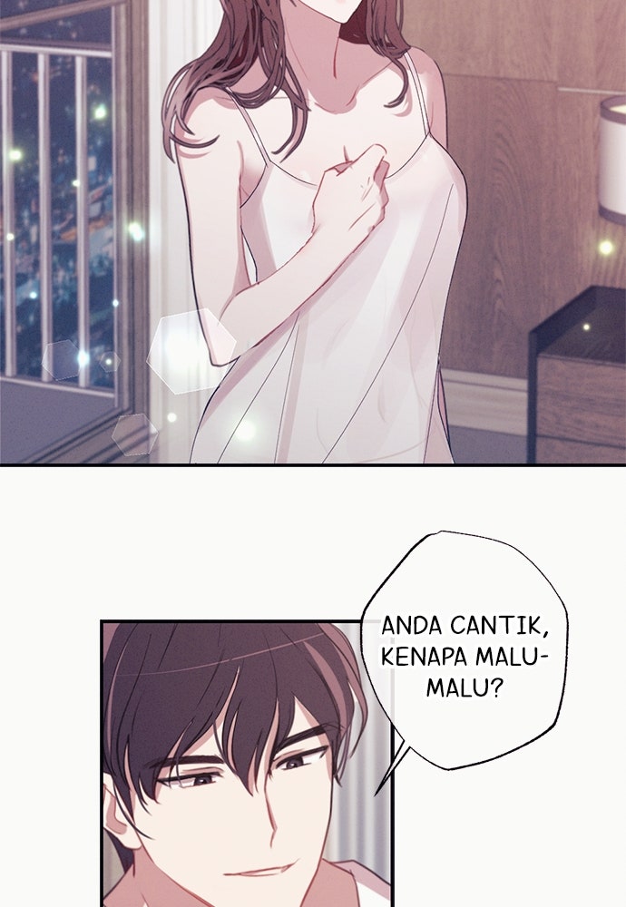 Read Scarlet Temptation chapter 2 image 67 on Lezhin