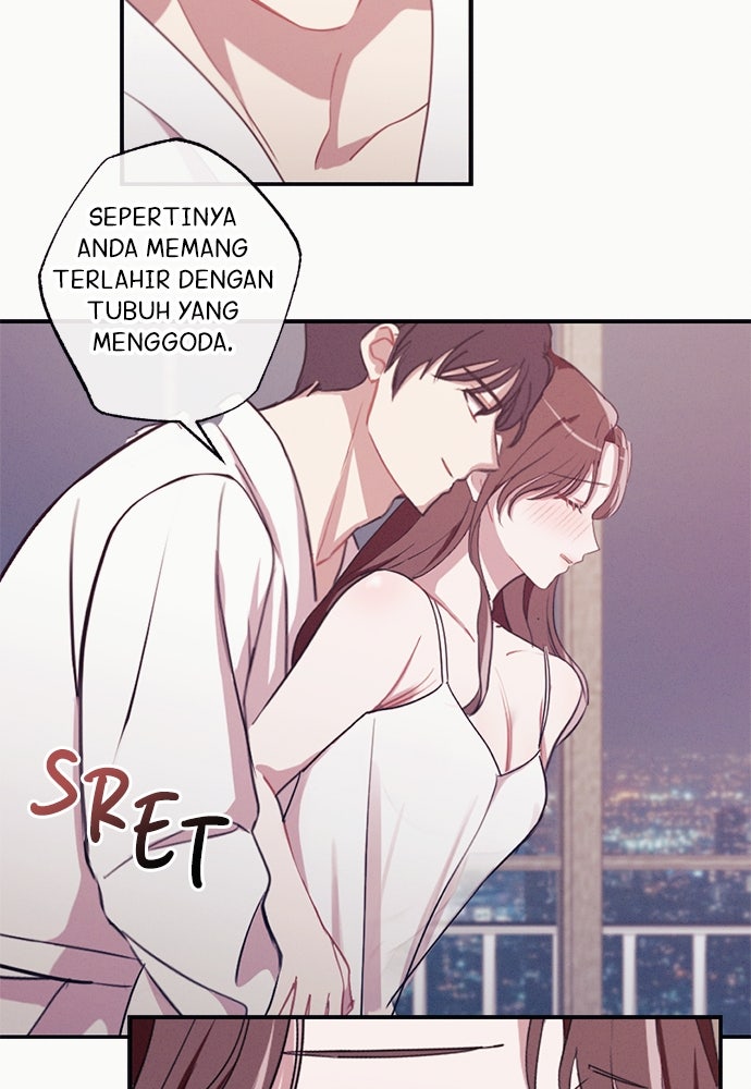 Read Scarlet Temptation chapter 2 image 68 on Lezhin