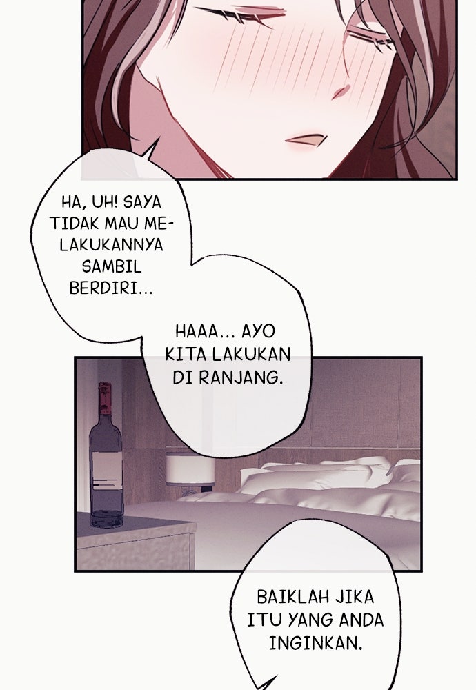 Read Scarlet Temptation chapter 2 image 69 on Lezhin