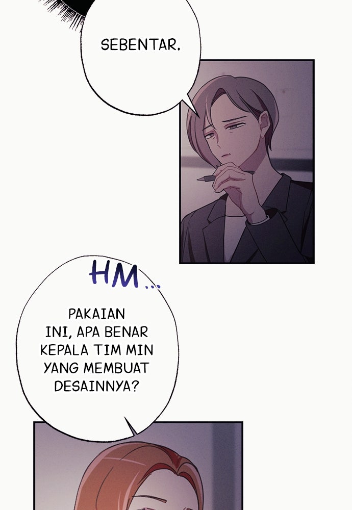 Read Scarlet Temptation chapter 2 image 7 on Lezhin