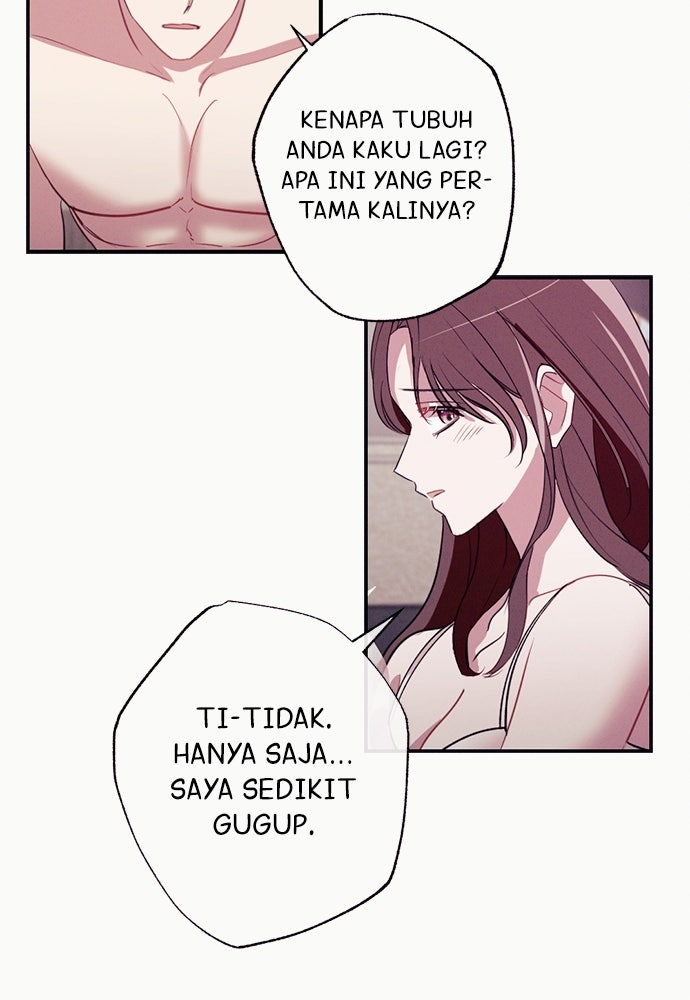 Read Scarlet Temptation chapter 2 image 73 on Lezhin