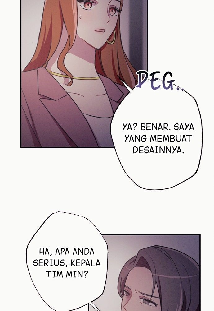 Read Scarlet Temptation chapter 2 image 8 on Lezhin