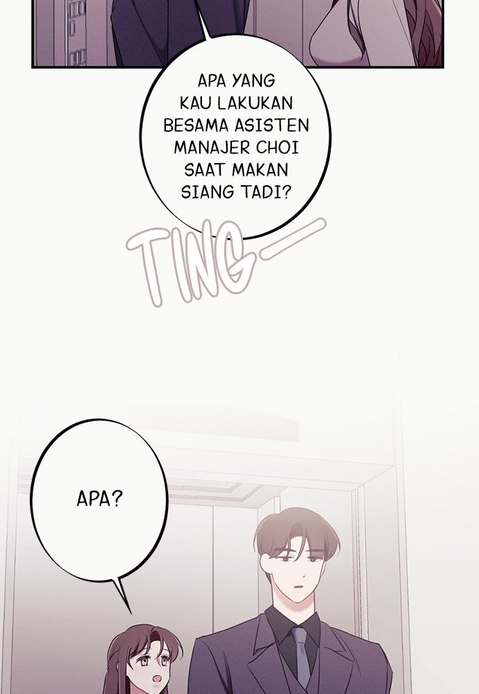 Read Scarlet Temptation chapter 20 image 10 on Lezhin