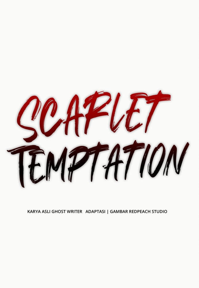 Read Scarlet Temptation chapter 20 image 12 on Lezhin