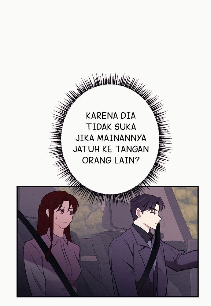 Read Scarlet Temptation chapter 20 image 15 on Lezhin