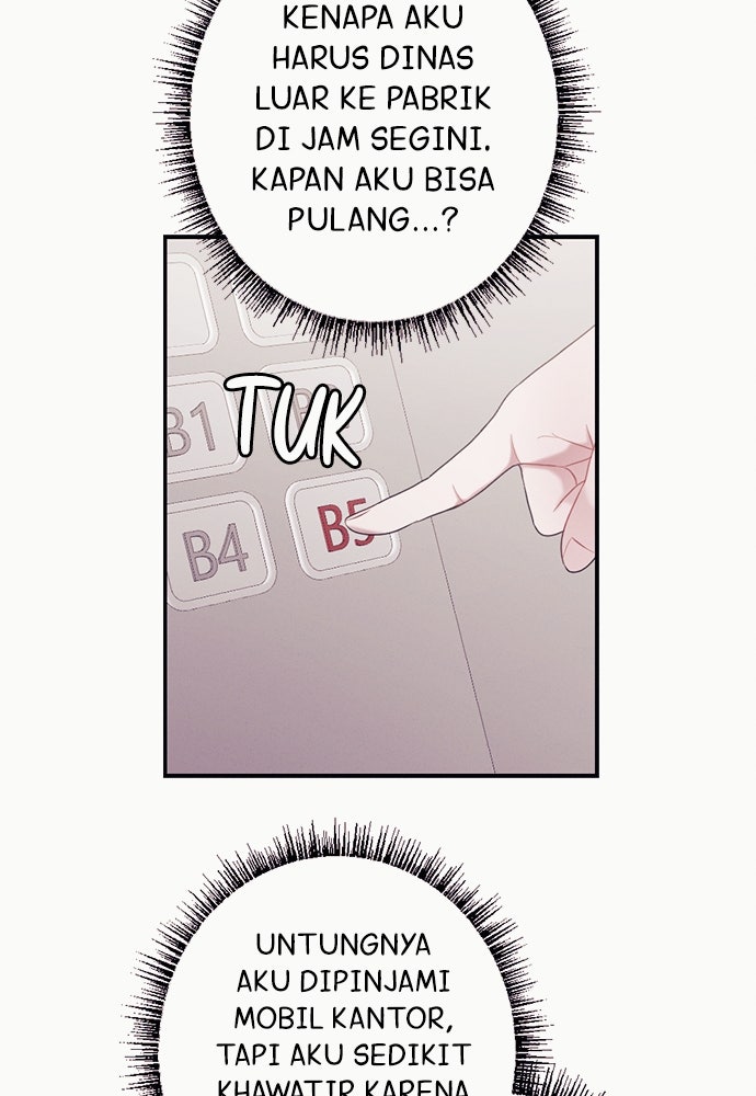 Read Scarlet Temptation chapter 20 image 2 on Lezhin