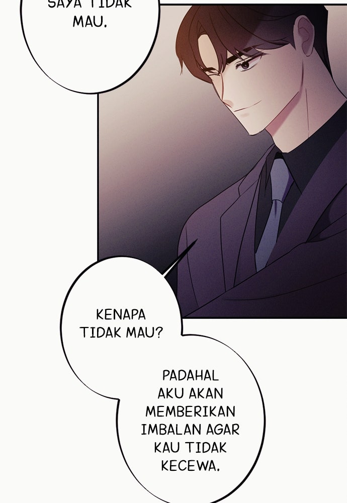 Read Scarlet Temptation chapter 20 image 28 on Lezhin