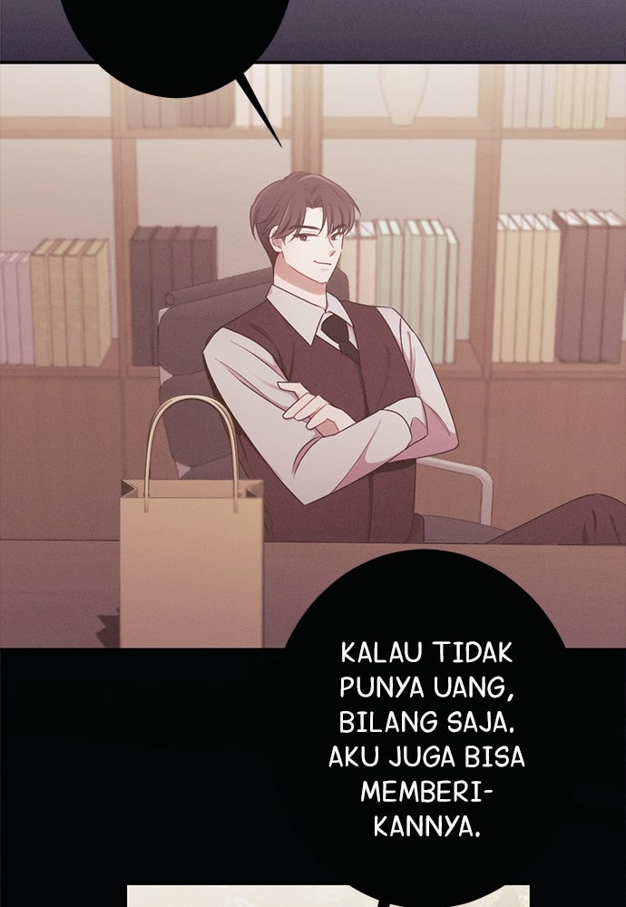 Read Scarlet Temptation chapter 20 image 30 on Lezhin