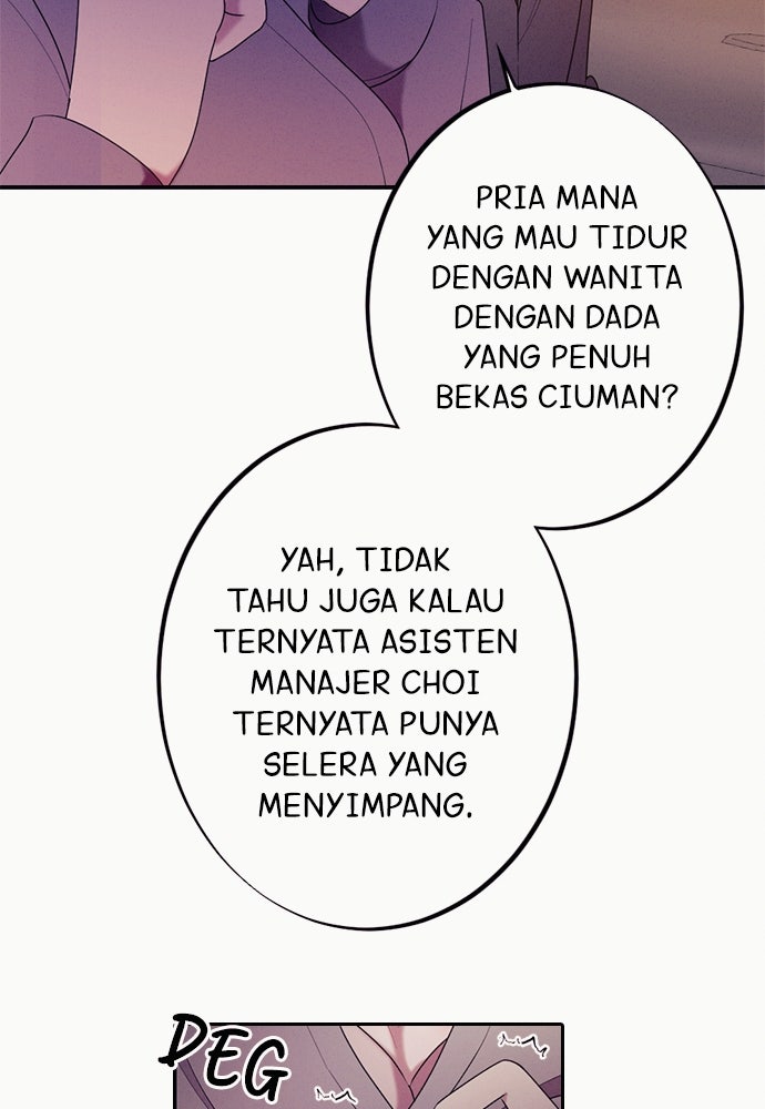 Read Scarlet Temptation chapter 20 image 69 on Lezhin
