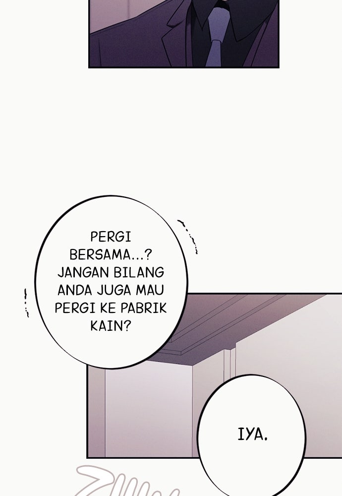 Read Scarlet Temptation chapter 20 image 8 on Lezhin