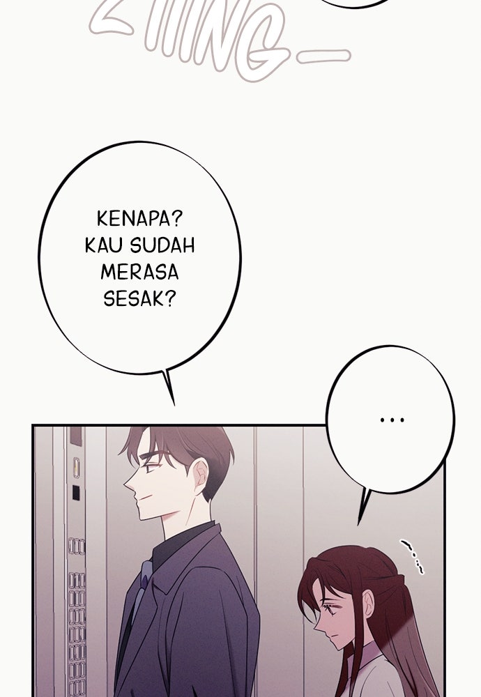 Read Scarlet Temptation chapter 20 image 9 on Lezhin