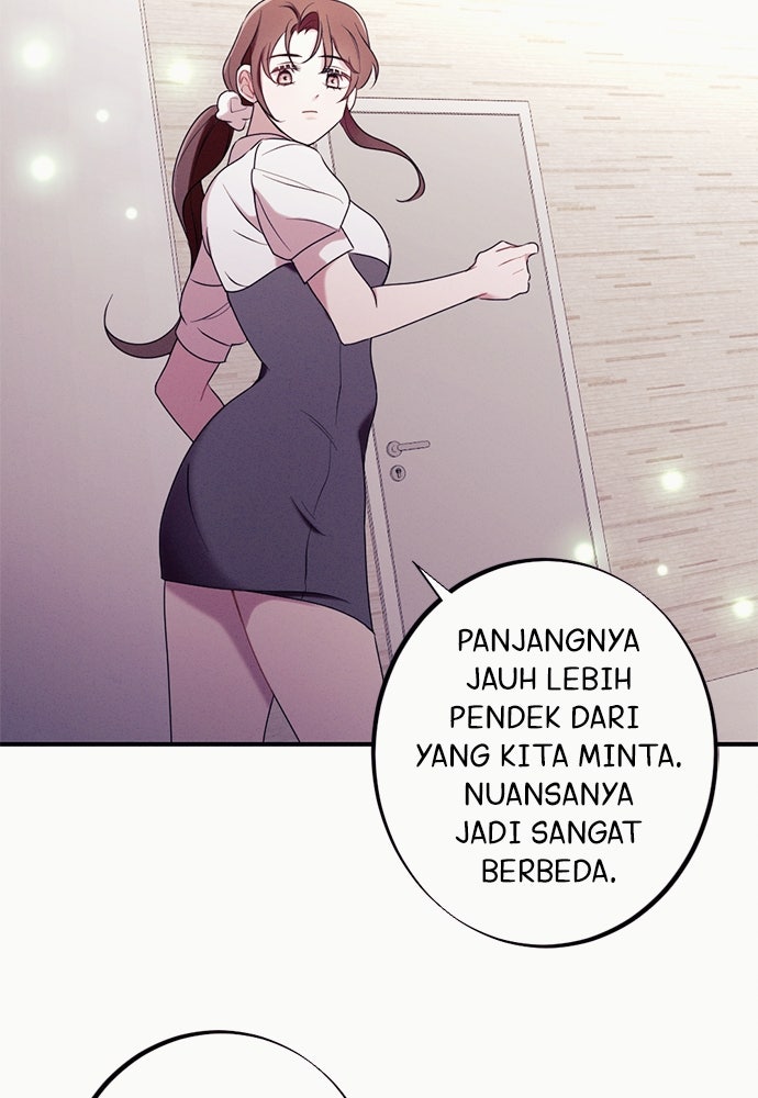 Read Scarlet Temptation chapter 21 image 10 on Lezhin