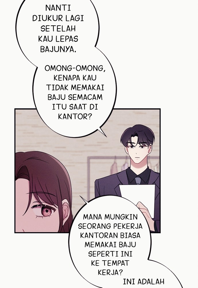 Read Scarlet Temptation chapter 21 image 11 on Lezhin