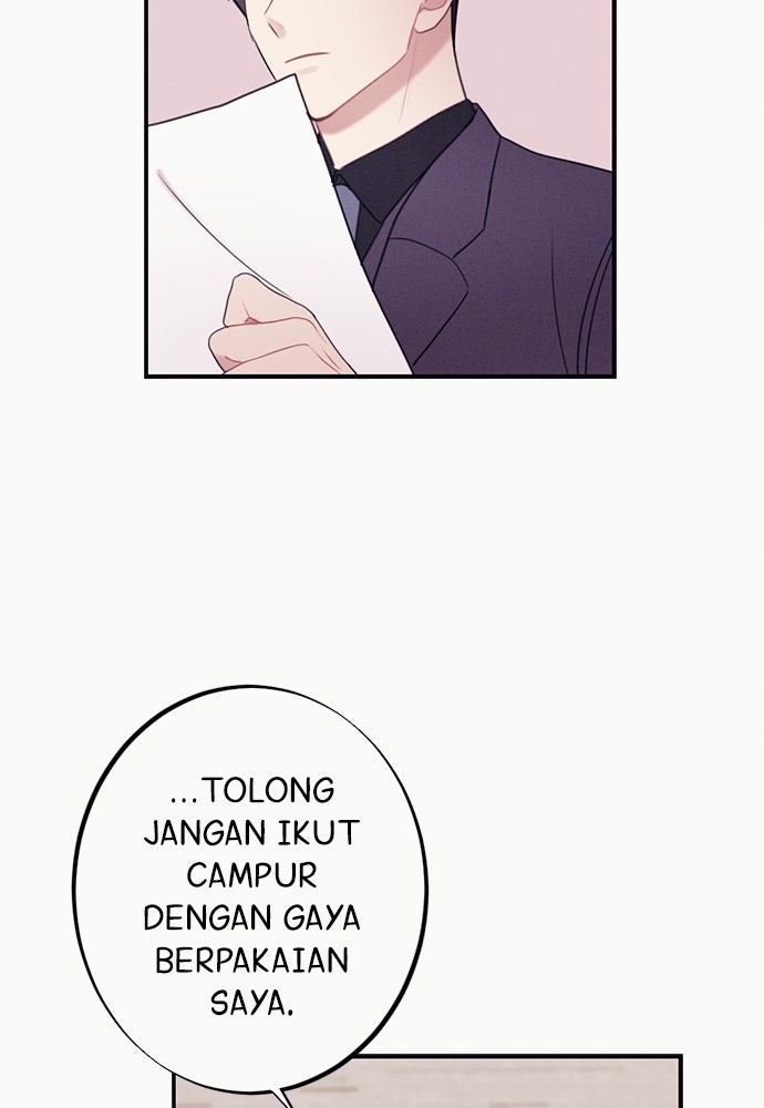 Read Scarlet Temptation chapter 21 image 13 on Lezhin